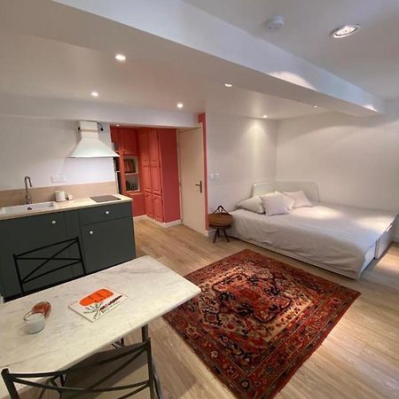 3 Studios Hyeres - Centre Ville Rue Pietonne - Manon Zewnętrze zdjęcie