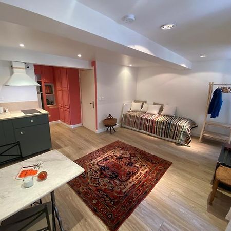 3 Studios Hyeres - Centre Ville Rue Pietonne - Manon Zewnętrze zdjęcie