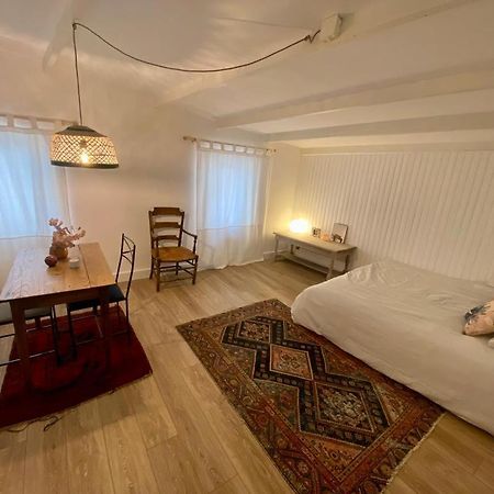 3 Studios Hyeres - Centre Ville Rue Pietonne - Manon Zewnętrze zdjęcie
