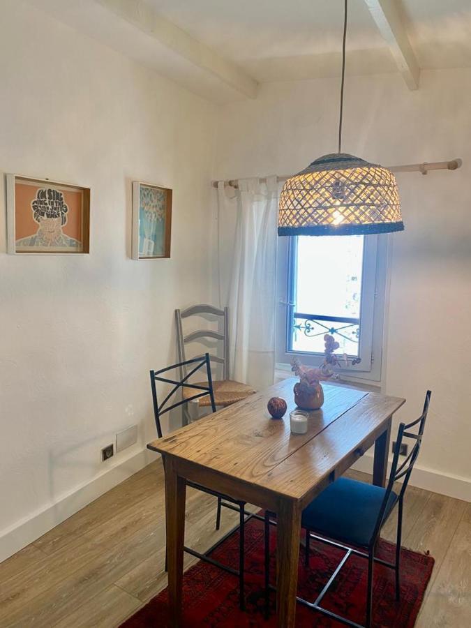 3 Studios Hyeres - Centre Ville Rue Pietonne - Manon Zewnętrze zdjęcie