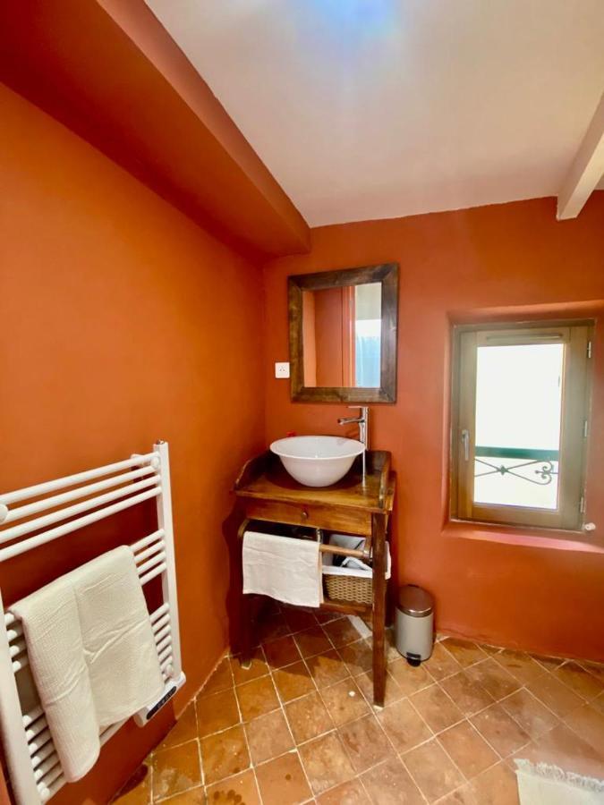 3 Studios Hyeres - Centre Ville Rue Pietonne - Manon Zewnętrze zdjęcie