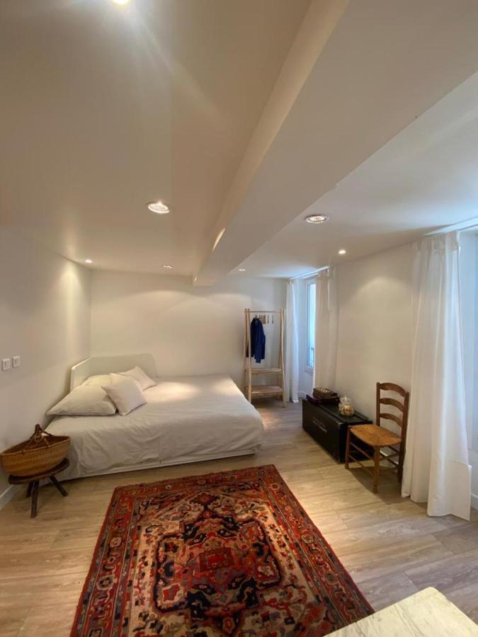 3 Studios Hyeres - Centre Ville Rue Pietonne - Manon Zewnętrze zdjęcie